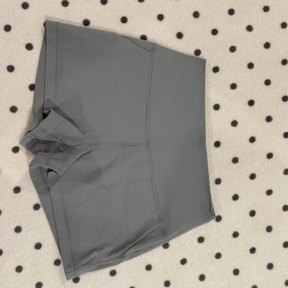 Align original fit 3inch shorts - Picture 4 of 6